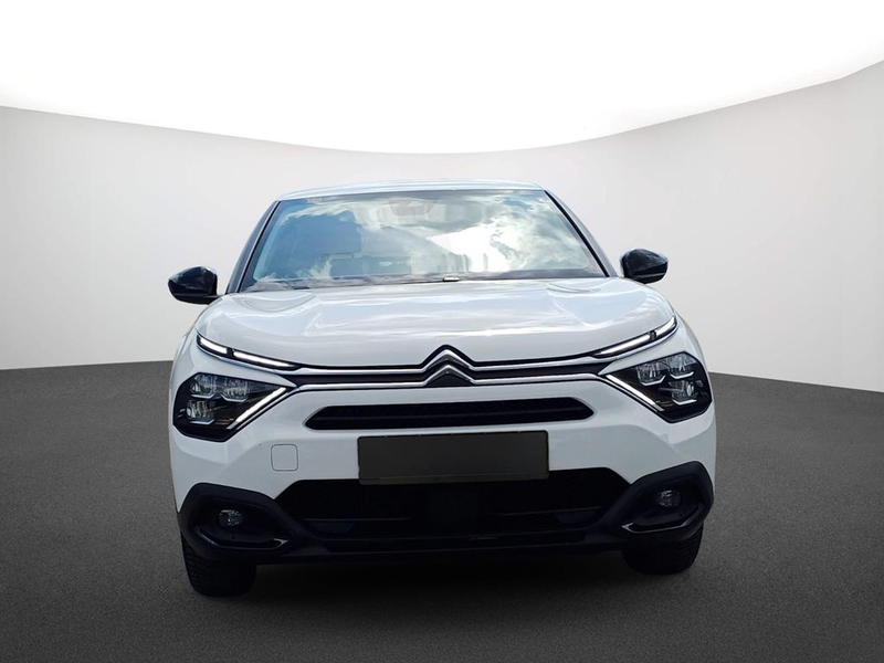 Citroen C4 PureTech 130 S&S Feel Pack — photo 2