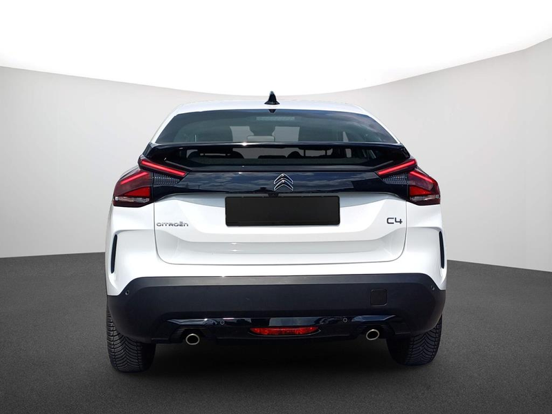 Citroen C4 PureTech 130 S&S Feel Pack — photo 3
