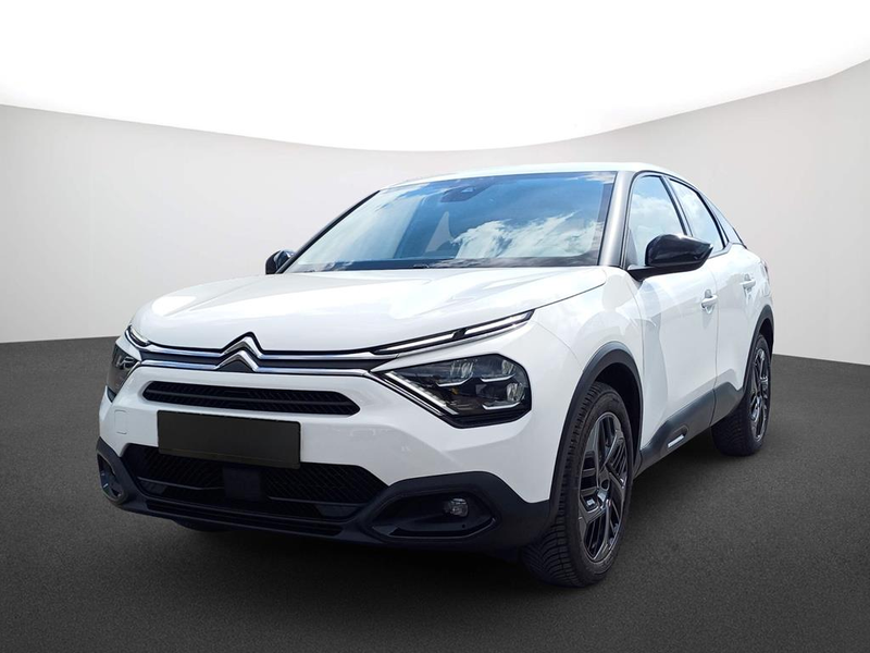 Citroen C4 PureTech 130 S&S Feel Pack