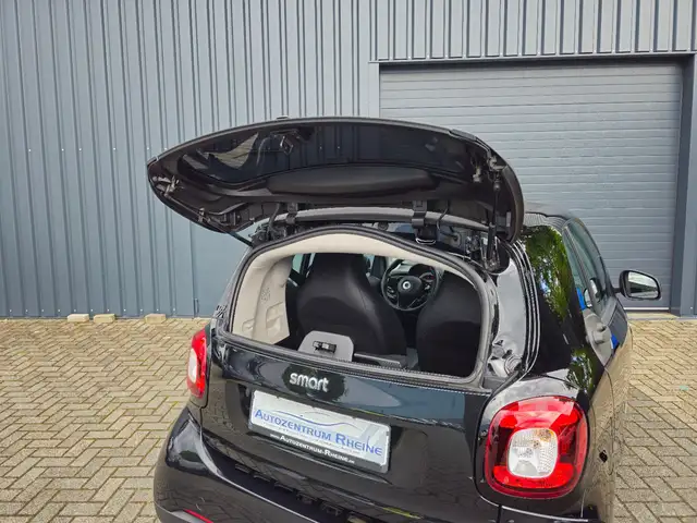 Smart Fortwo view 12