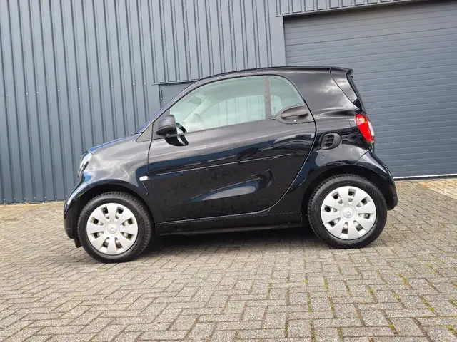 Smart Fortwo view 4