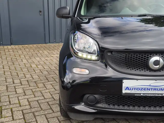 Smart Fortwo view 10