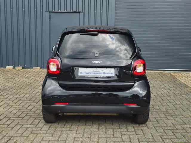 Smart Fortwo view 6