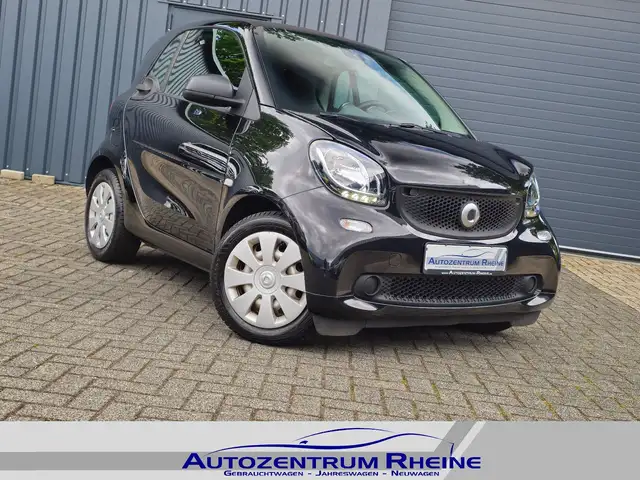 Smart Fortwo main image