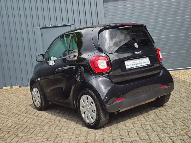 Smart Fortwo view 5