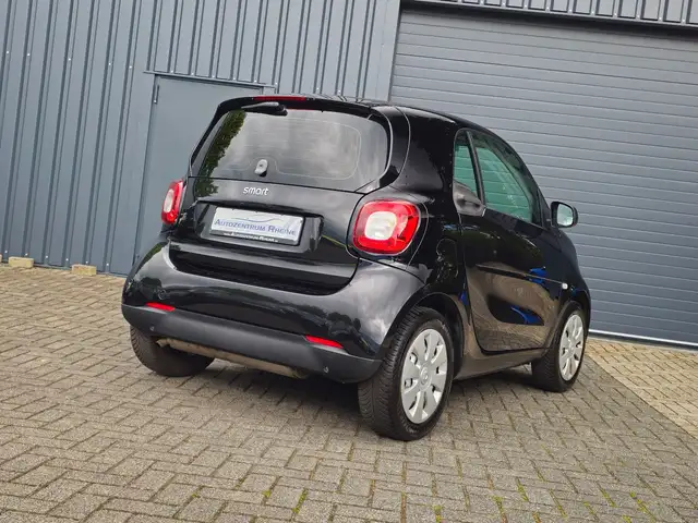 Smart Fortwo view 7