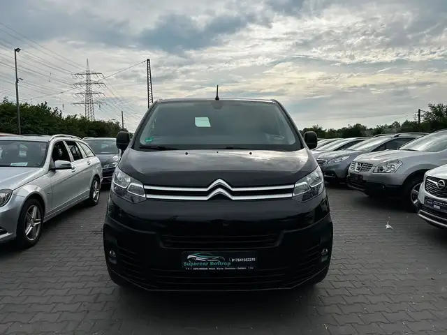 Citroen Jumpy Kasten Business XS