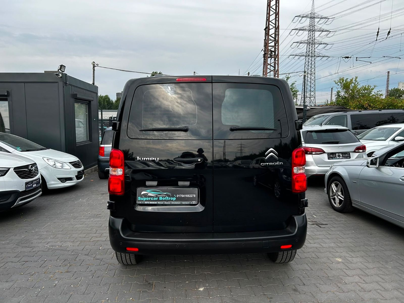 Citroen Jumpy Kasten Business XS — photo 5