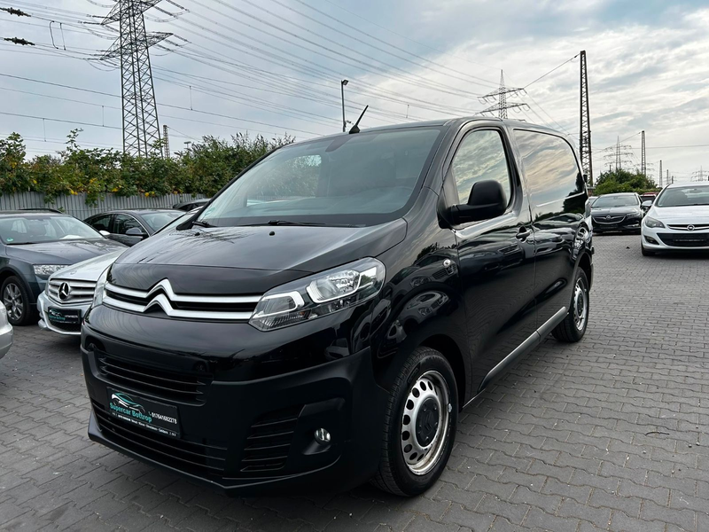 Citroen Jumpy Kasten Business XS — photo 2