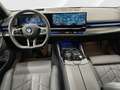BMW 520 d A Lim,M Sportpaket,Standheizung,etc. Schwarz - thumbnail 9