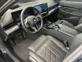 BMW 520 d A Lim,M Sportpaket,Standheizung,etc. Schwarz - thumbnail 11