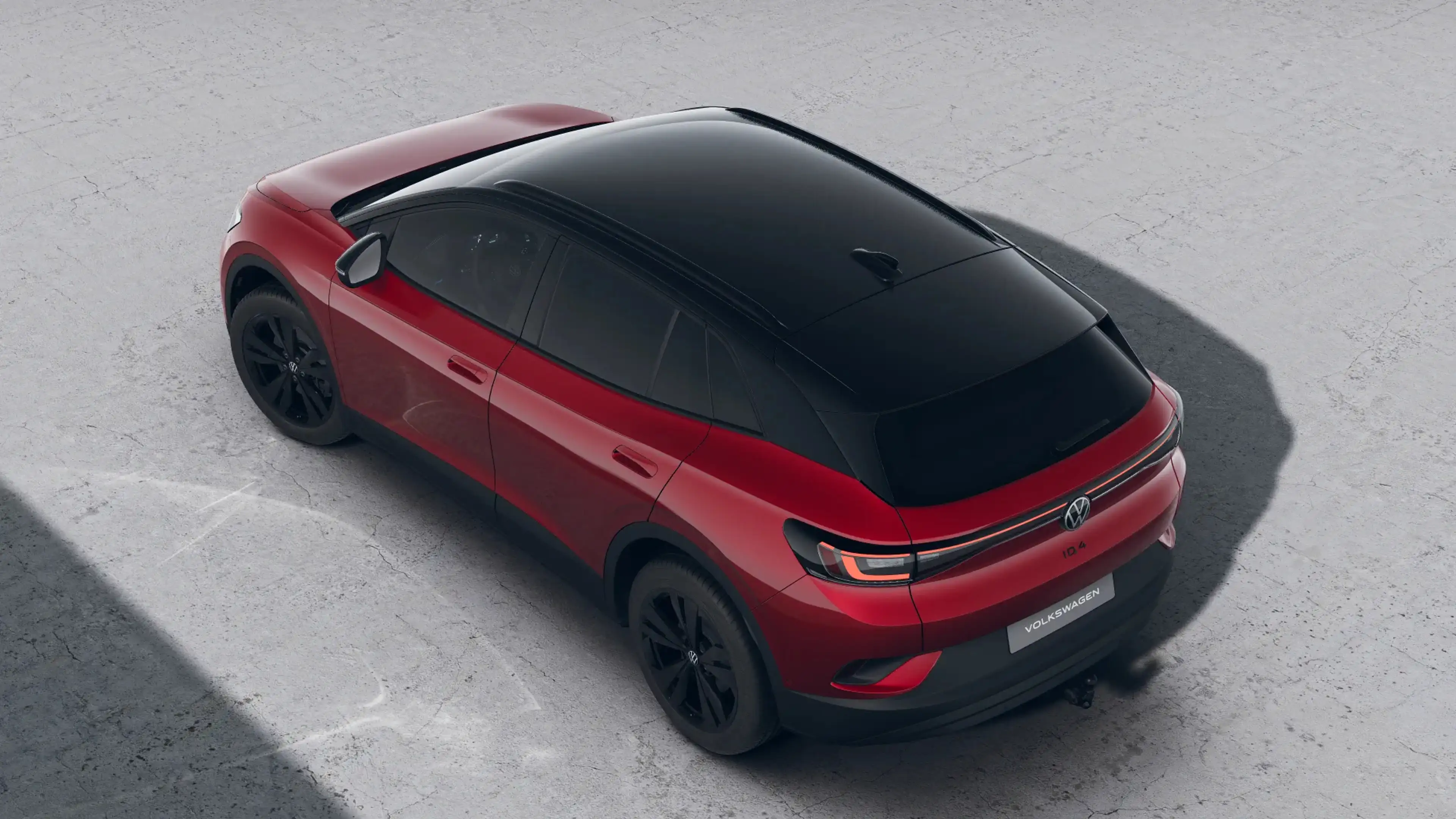 Volkswagen ID.4 79 kWh 286 1AT Pro Limited Edition | 'App-Connect' — photo 8