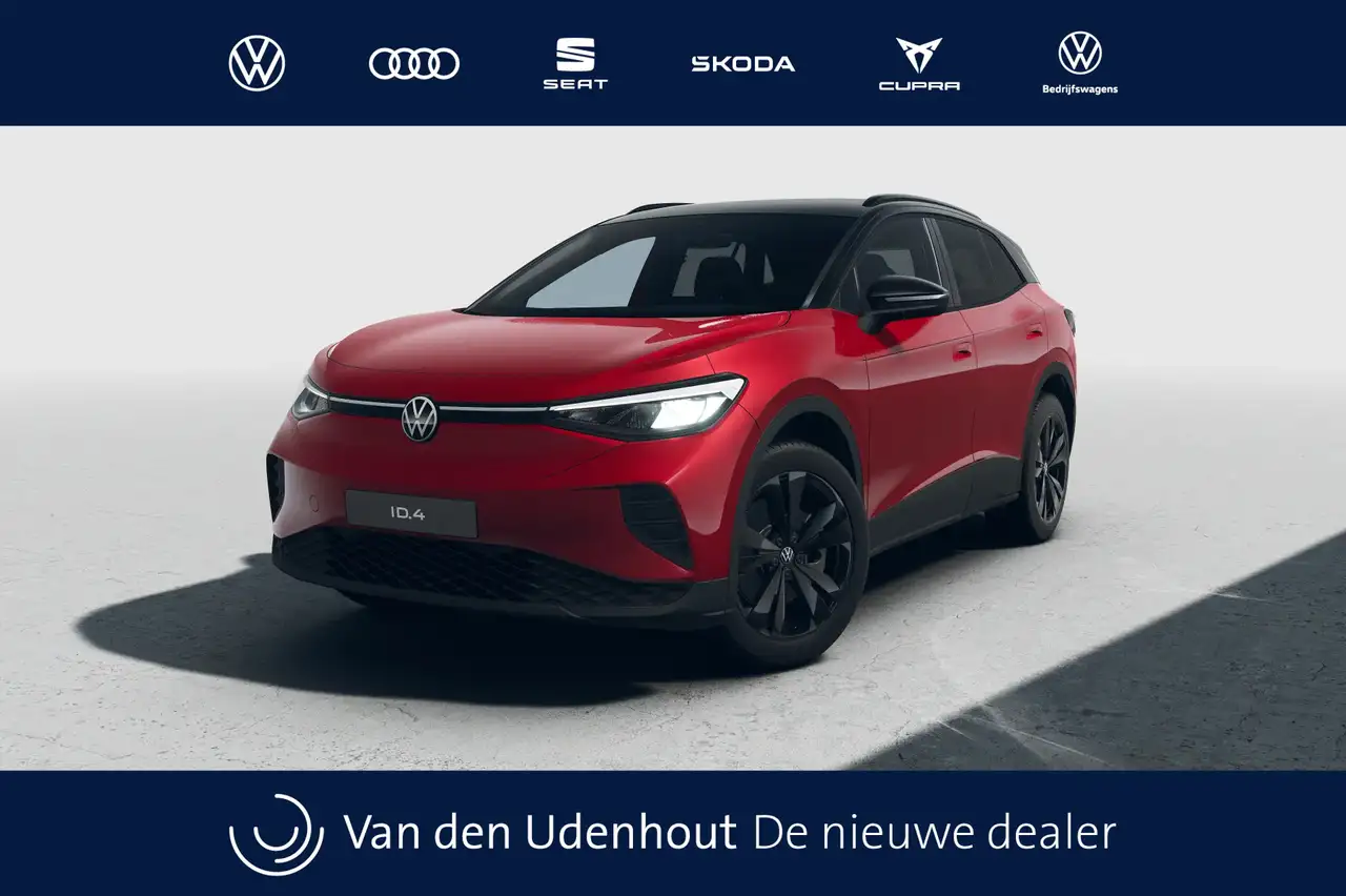Volkswagen ID.4