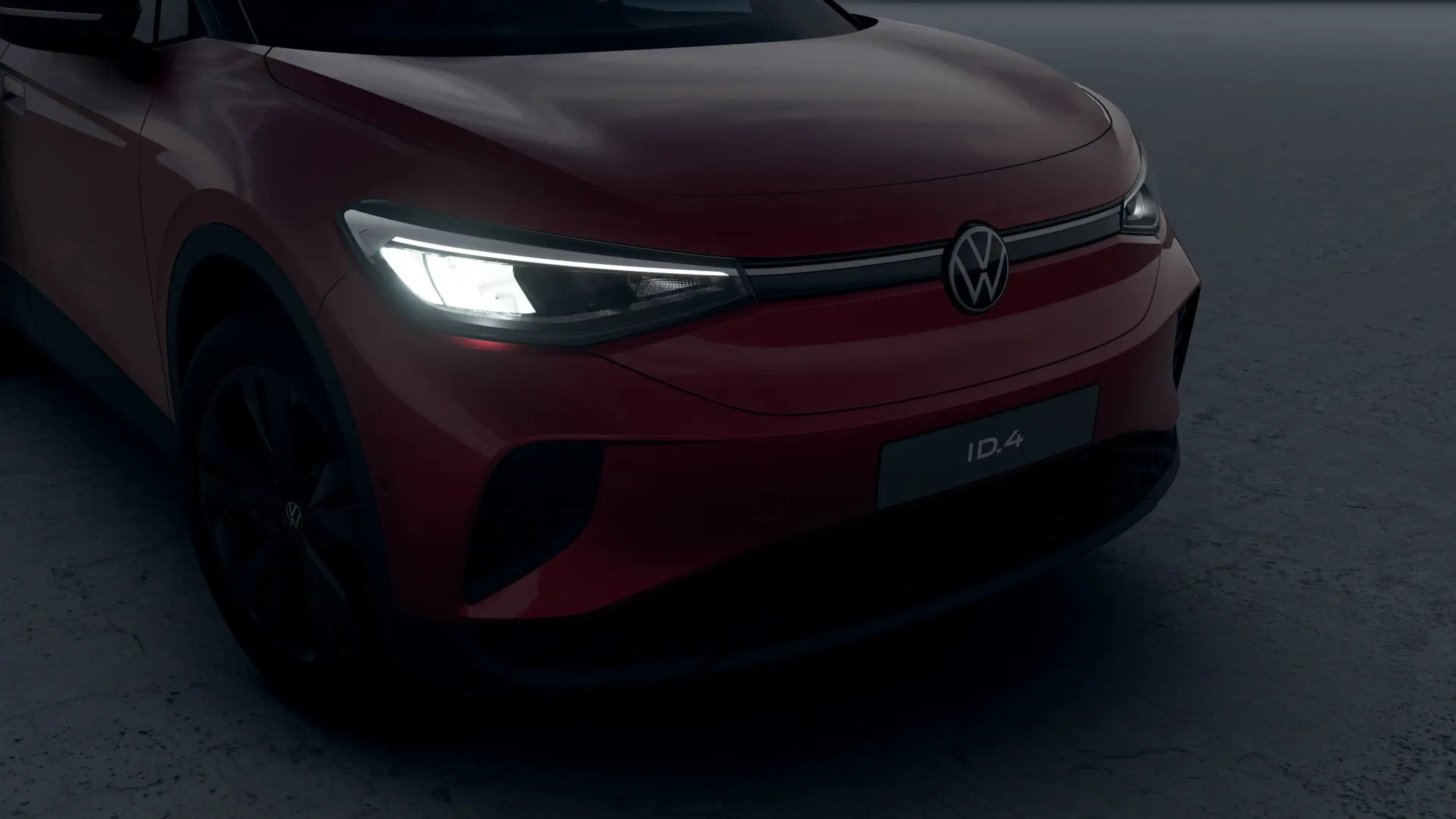 Volkswagen ID.4 79 kWh 286 1AT Pro Limited Edition | 'App-Connect' — photo 5