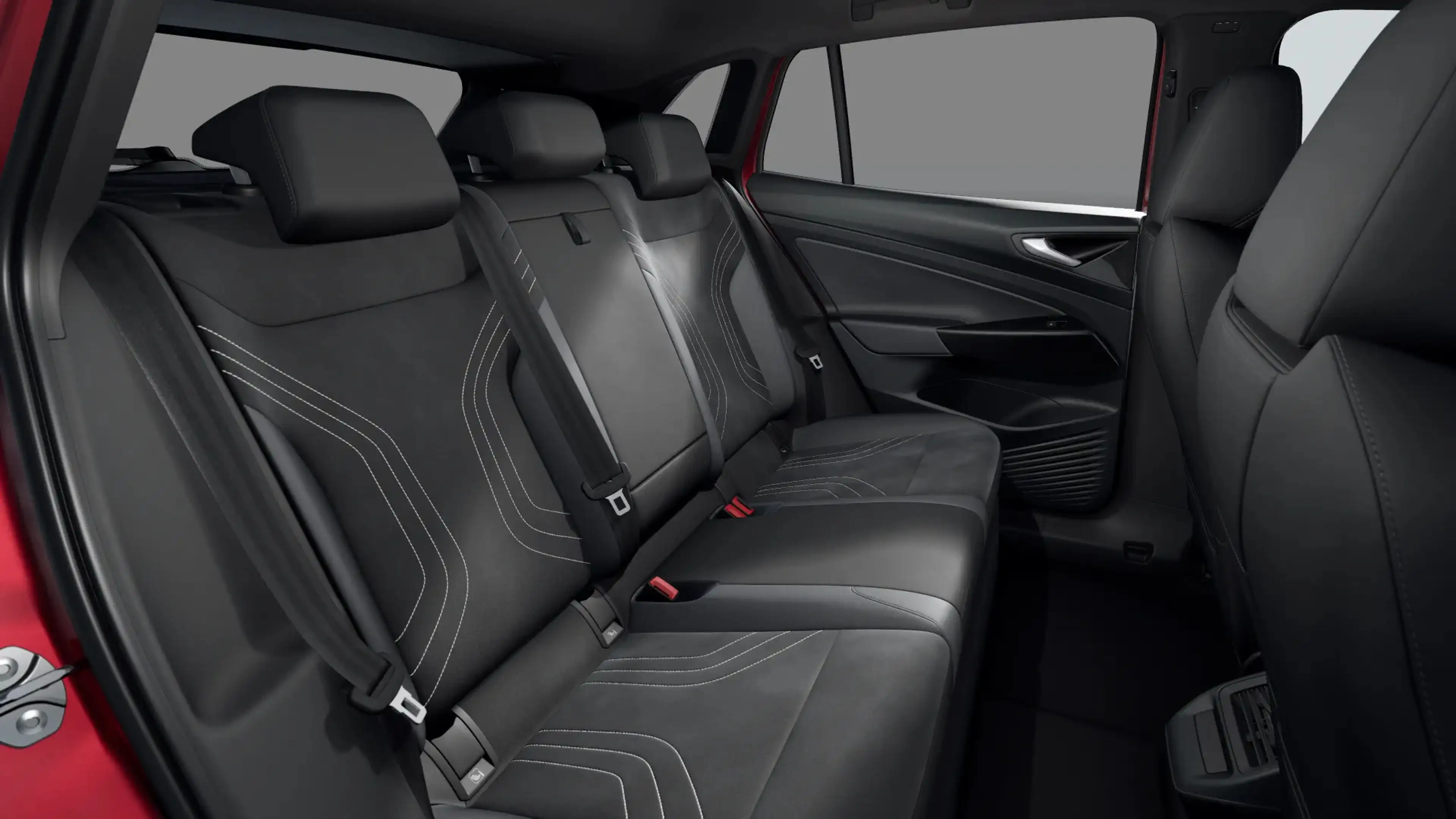 Volkswagen ID.4 79 kWh 286 1AT Pro Limited Edition | 'App-Connect' — photo 14