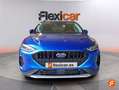 Ford Focus 1.0 Ecoboost MHEV 114kW Active Auto Azul - thumbnail 2
