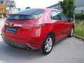 Honda Civic Civic 5D 1,4i Sport Rot - thumbnail 4