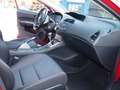 Honda Civic Civic 5D 1,4i Sport Rot - thumbnail 8