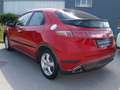 Honda Civic Civic 5D 1,4i Sport Rot - thumbnail 6