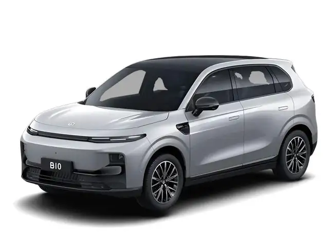 Leapmotor B10