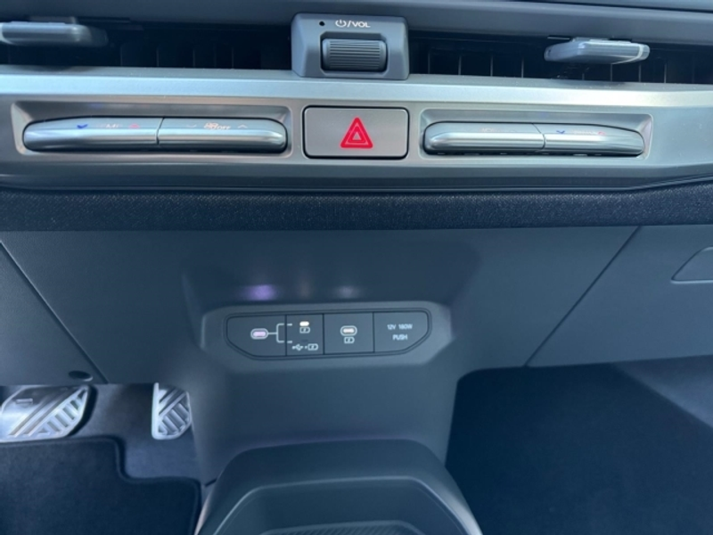 Kia EV3 81.4 GT-Line P9 P10 Drive Komfort Wärmepumpe 360° — photo 15