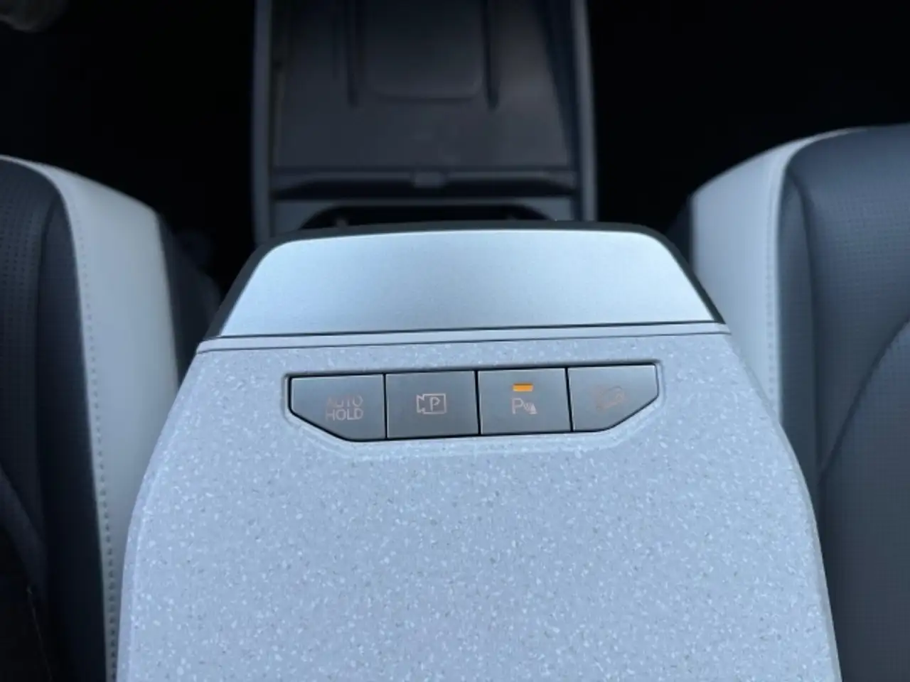 Kia EV3 2026 — фото 13