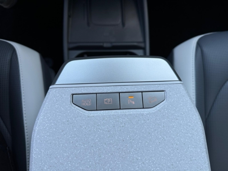 Kia EV3 81.4 GT-Line P9 P10 Drive Komfort Wärmepumpe 360° — photo 13