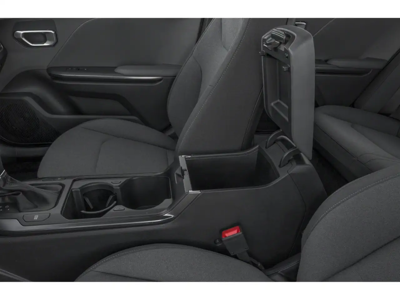 Kia K4 fotografie Kia K4