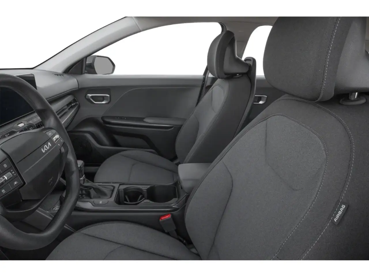 Kia K4 fotografie Kia K4