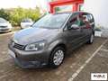 Volkswagen Touran Business 1.6 TDI Comfortline Gris - thumbnail 2