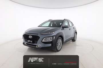 Kona 1.6 crdi Xadvanced fca 2wd 115cv