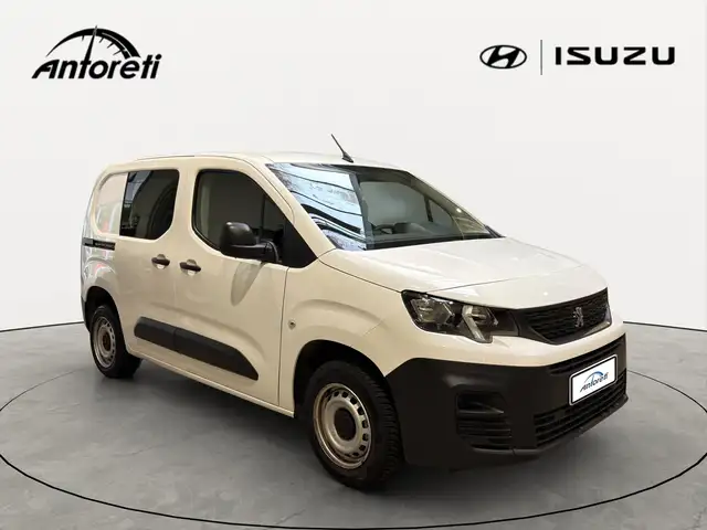 Peugeot Partner 1.2 PureTech L1 Light Pro S/S(EU6.3)