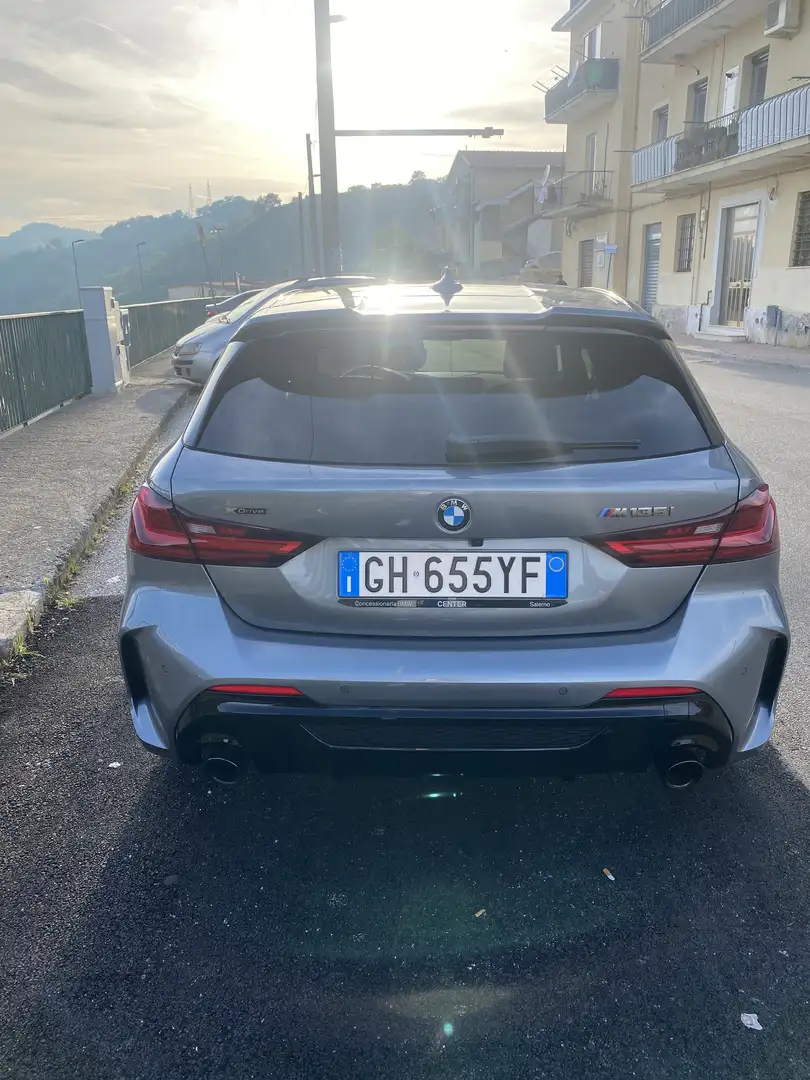 BMW 135 M 135i xdrive auto - 2