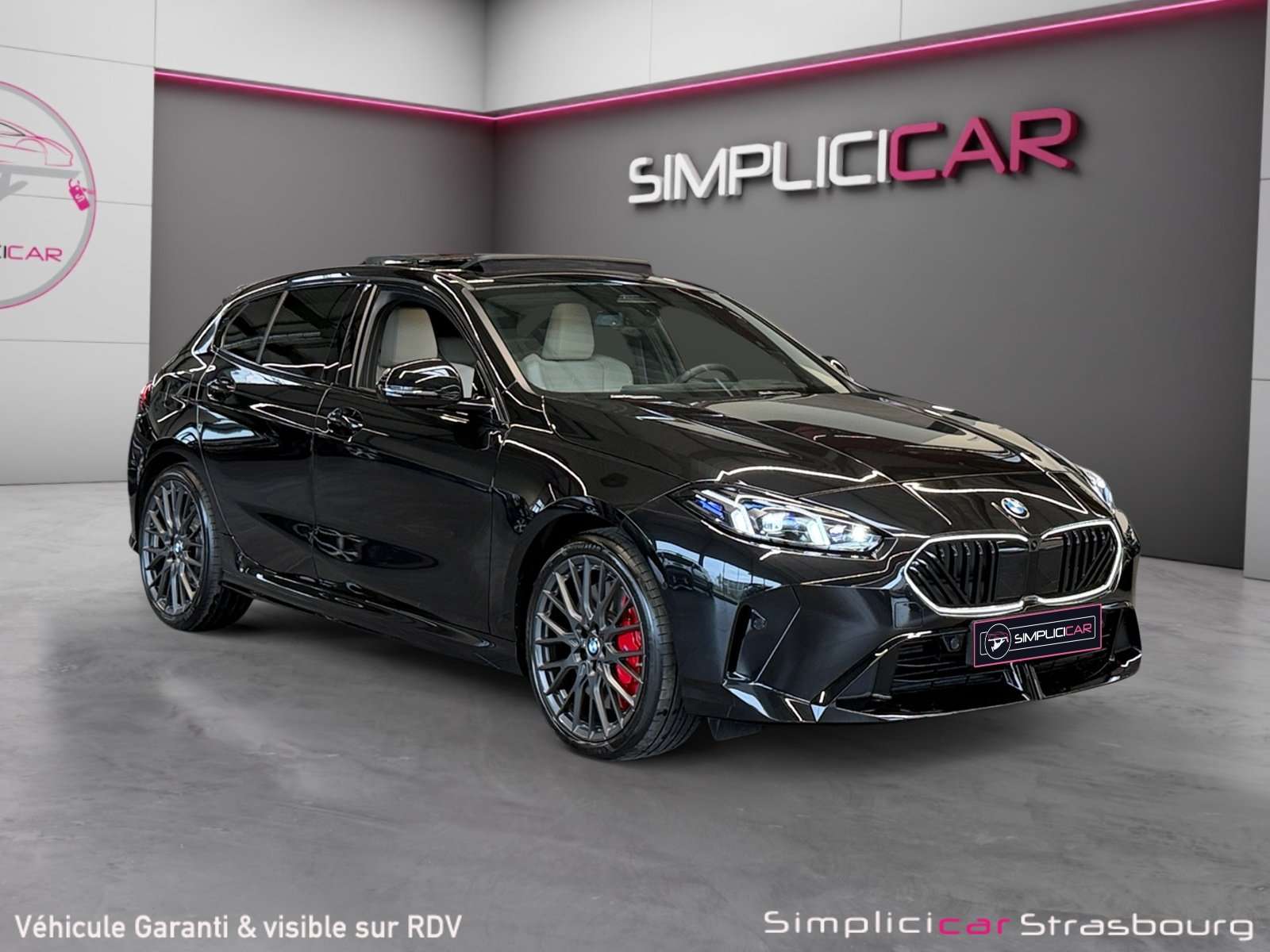 BMW 120