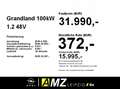 Opel Grandland 100kW 1.2 48V Mild- Edition LED+SHZ - thumbnail 3