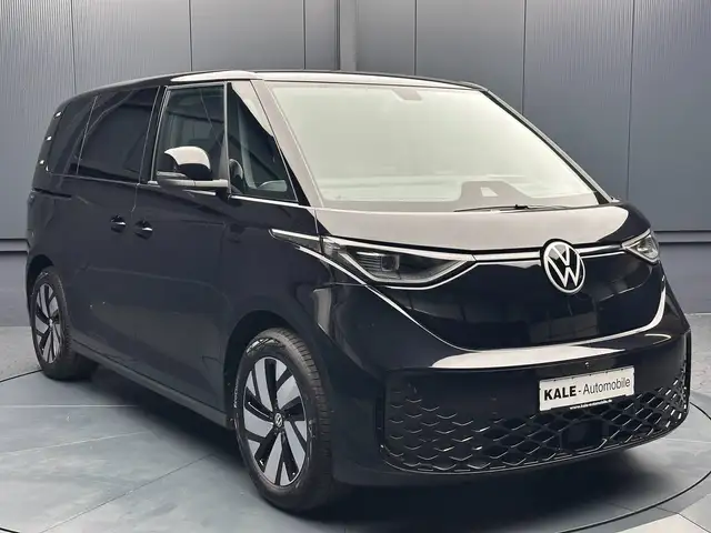 Volkswagen Id. Buzz view 7