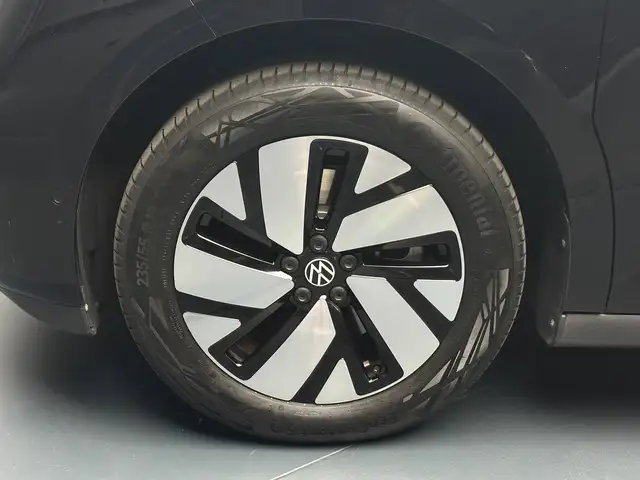 Volkswagen Id. Buzz view 9