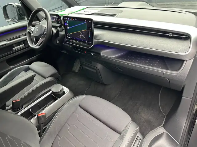 Volkswagen Id. Buzz view 11