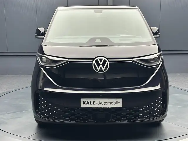 Volkswagen Id. Buzz view 8