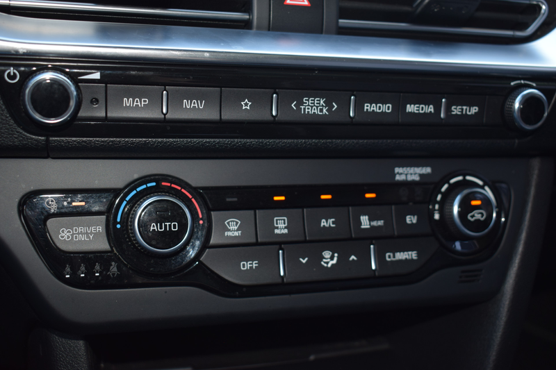 Kia e-Niro ExecutiveLine 64 kWh | Trekhaak | Kantel/ Schuifda — photo 23