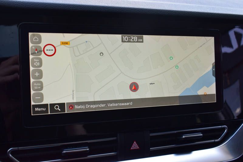 Kia e-Niro ExecutiveLine 64 kWh | Trekhaak | Kantel/ Schuifda — photo 20