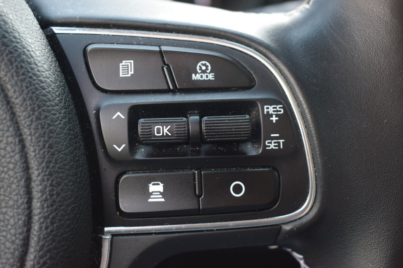Kia e-Niro ExecutiveLine 64 kWh | Trekhaak | Kantel/ Schuifda — photo 19