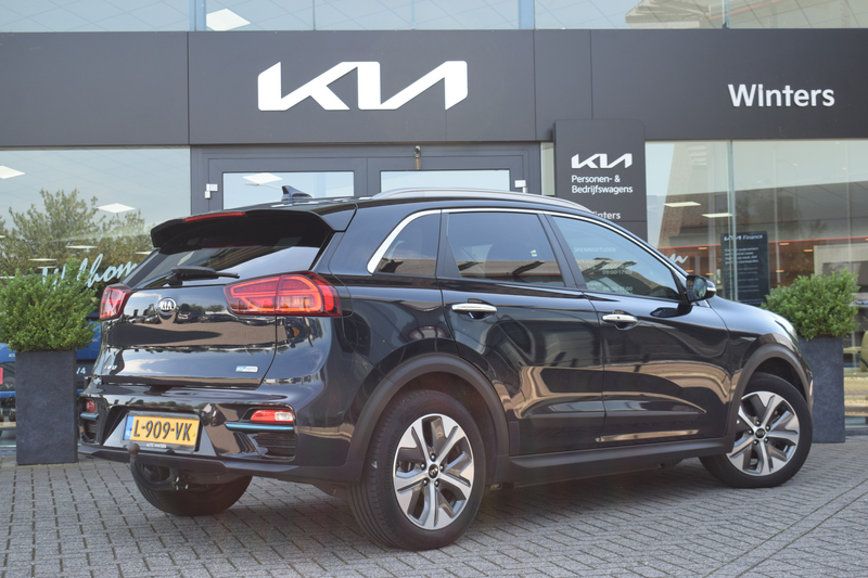 Kia e-Niro ExecutiveLine 64 kWh | Trekhaak | Kantel/ Schuifda — photo 2