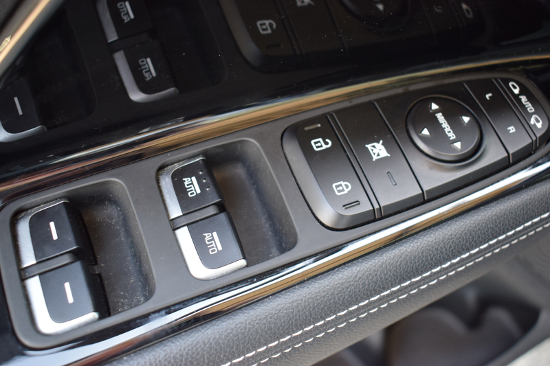 Kia e-Niro ExecutiveLine 64 kWh | Trekhaak | Kantel/ Schuifda — photo 24
