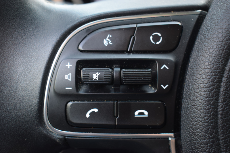 Kia e-Niro ExecutiveLine 64 kWh | Trekhaak | Kantel/ Schuifda — photo 17