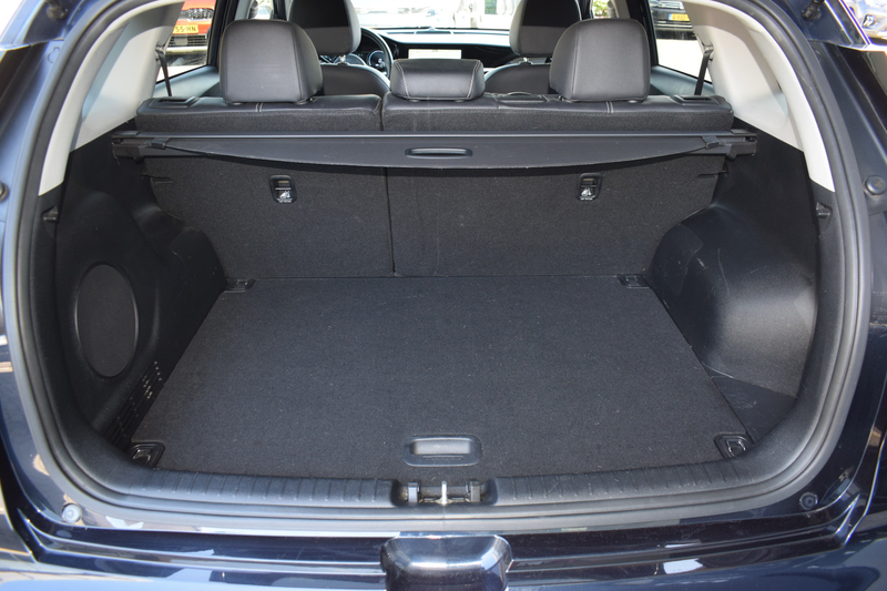 Kia e-Niro ExecutiveLine 64 kWh | Trekhaak | Kantel/ Schuifda — photo 14