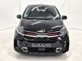 Kia Picanto 1.0 DPi GT-Line Negro - thumbnail 2