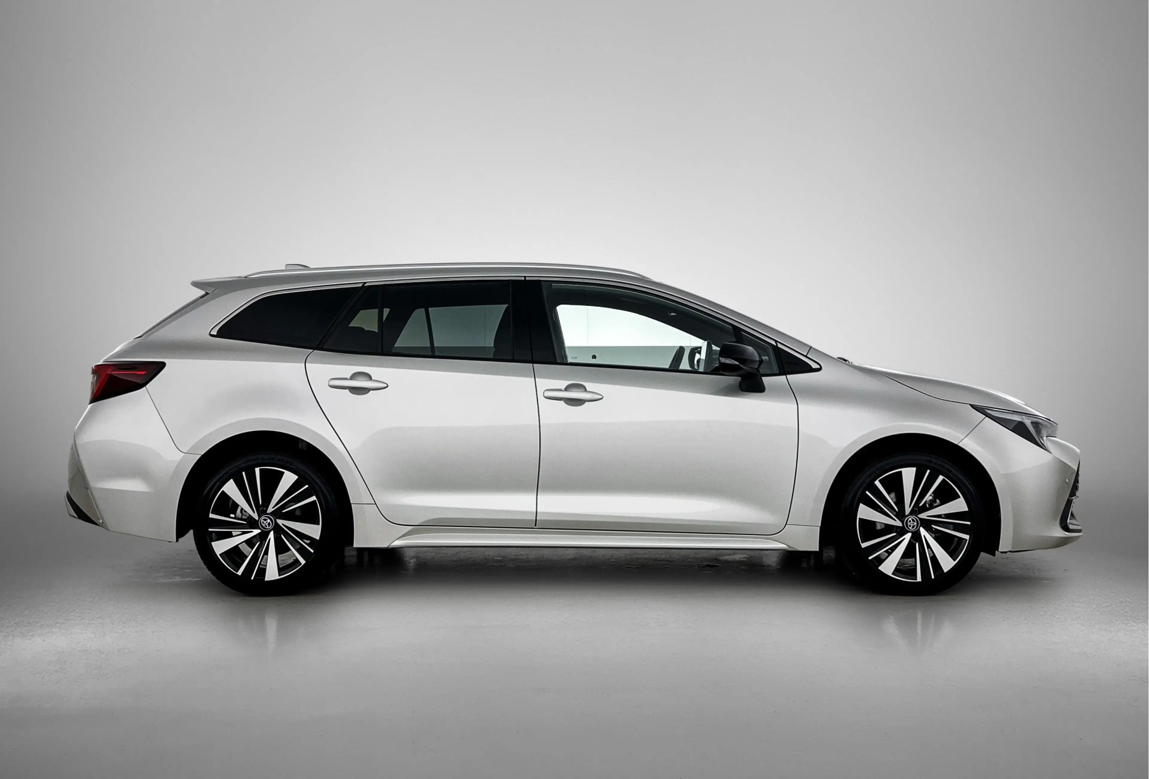 Toyota Corolla Touring Sports Hybrid 140 Dynamic | Parkeersensore — photo 10