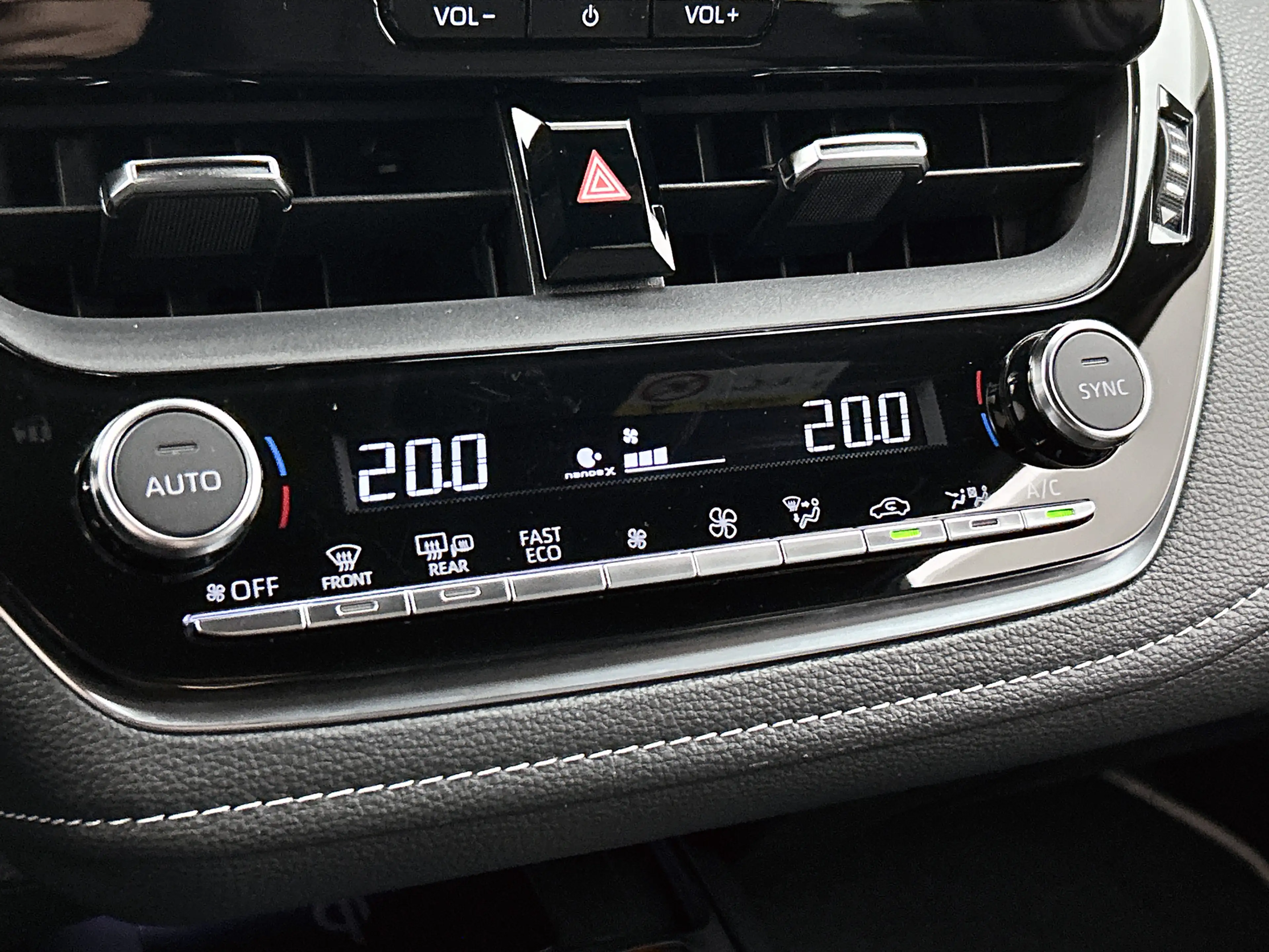 Toyota Corolla Touring Sports Hybrid 140 Dynamic | Parkeersensore — photo 8