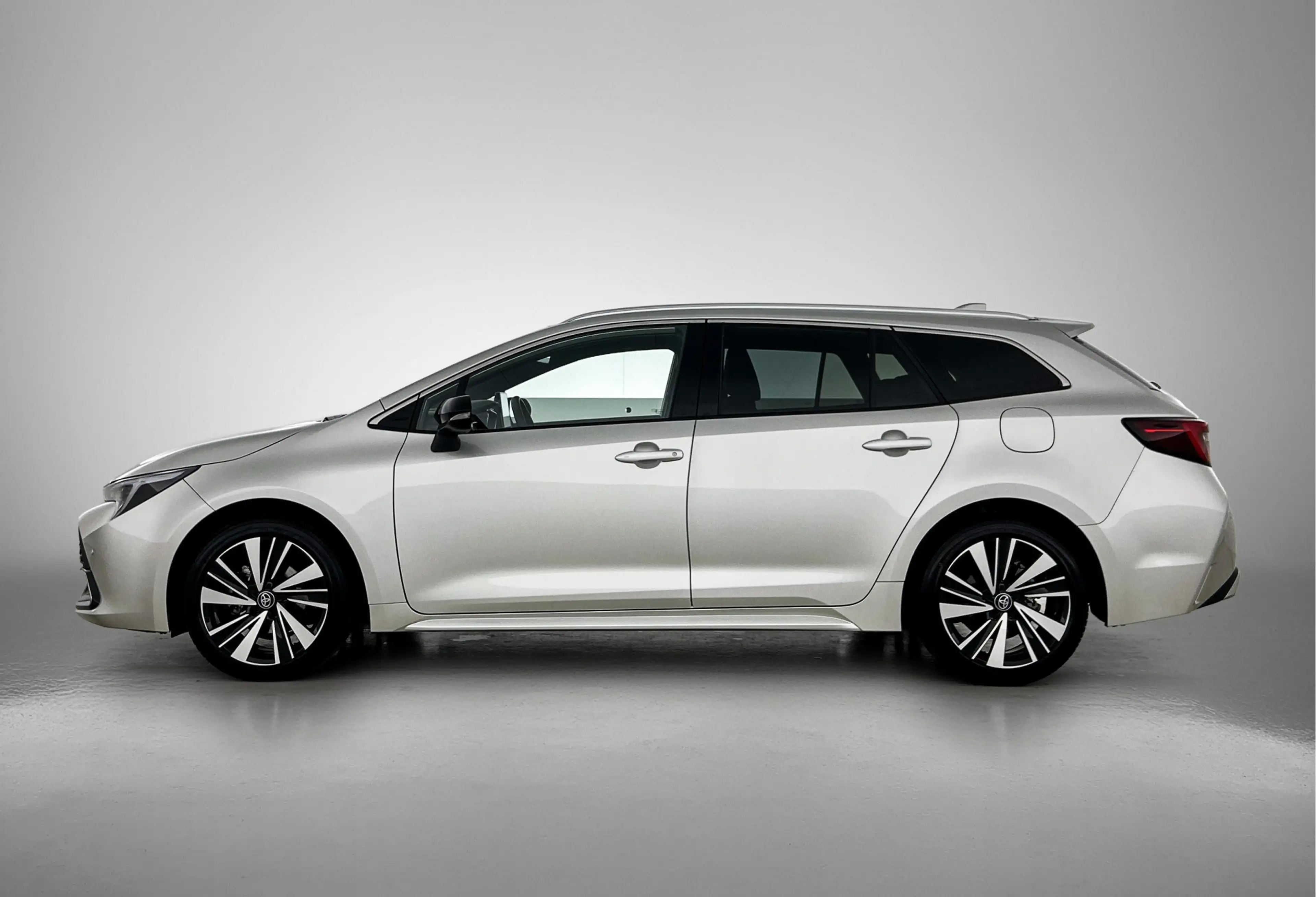 Toyota Corolla Touring Sports Hybrid 140 Dynamic | Parkeersensore — photo 3